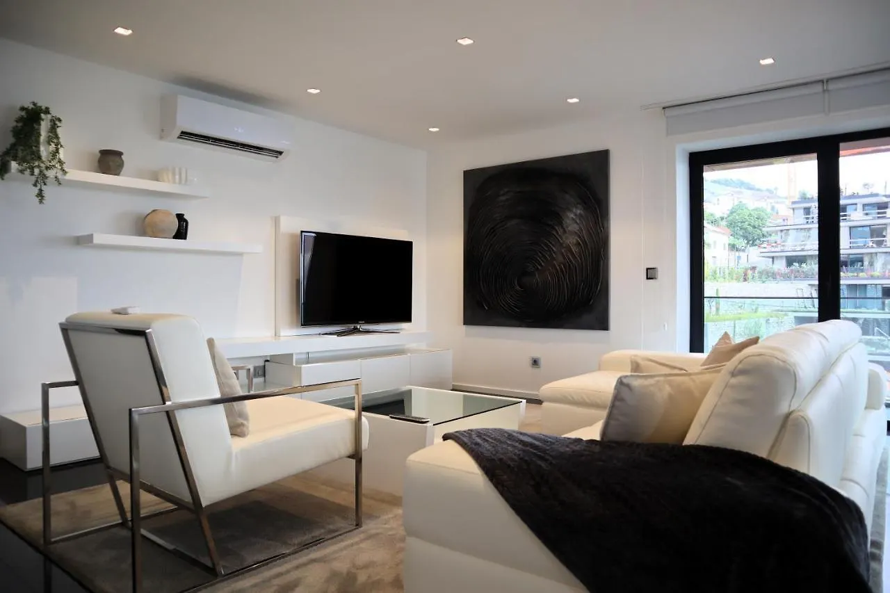 Seaside Xxi-10, By Op Apartment Funchal  0*, Funchal (Madeira)