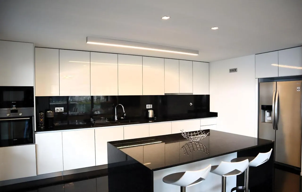 Seaside Xxi-10, By Op Apartment Funchal  Portugal