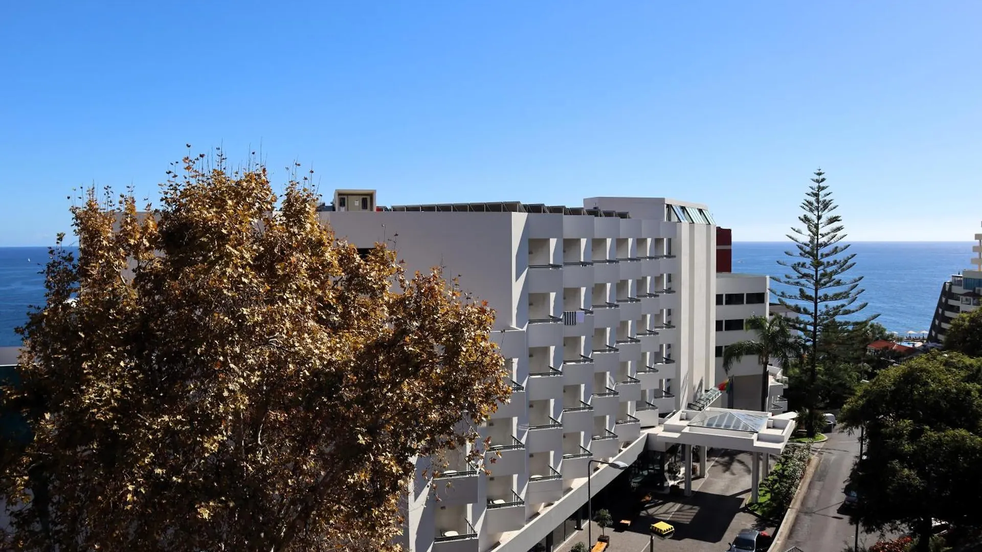 Seaside Xxi-10, By Op Apartment Funchal   Funchal (Madeira)