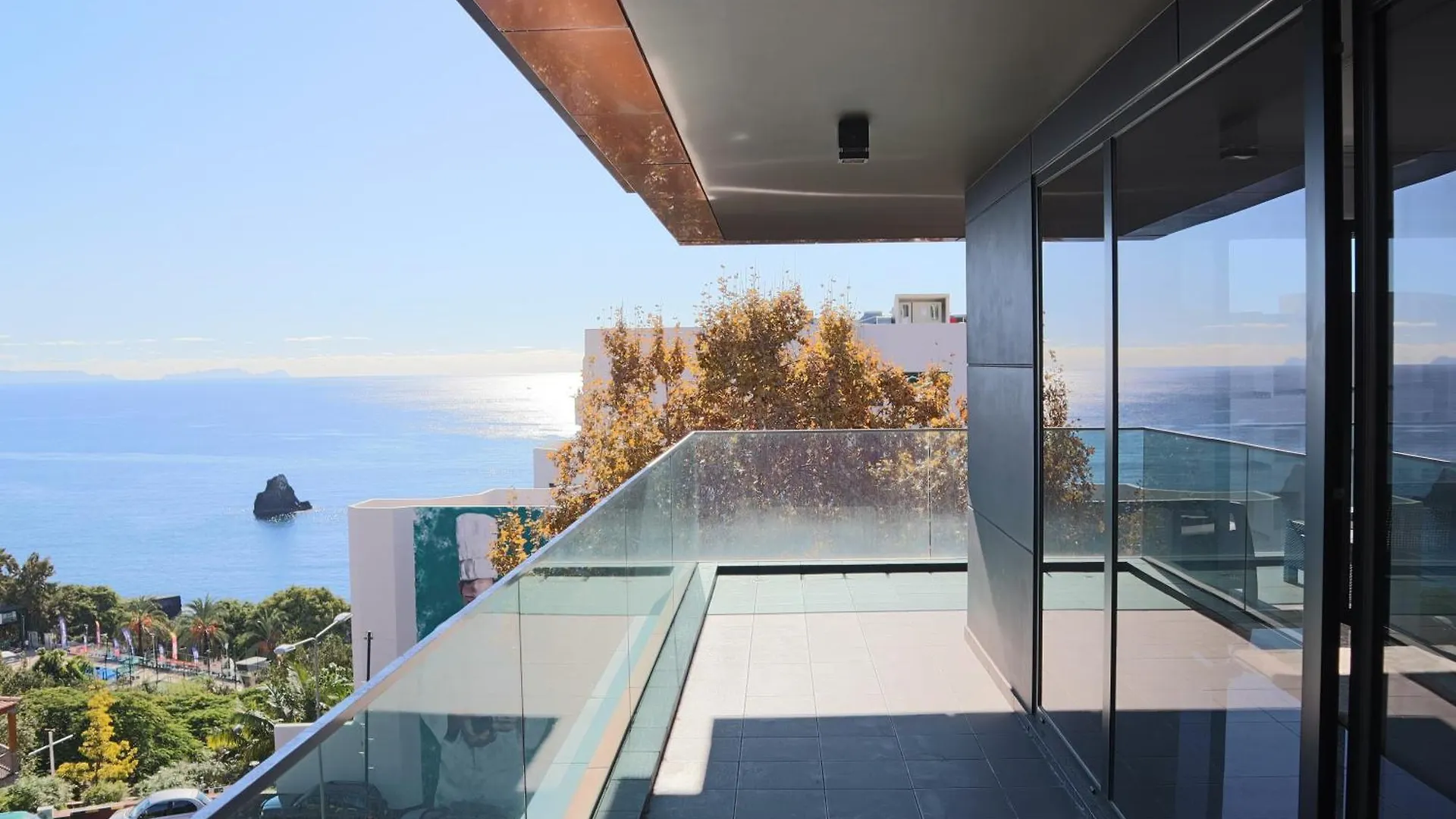 Seaside Xxi-10, By Op Apartment Funchal  Portugal