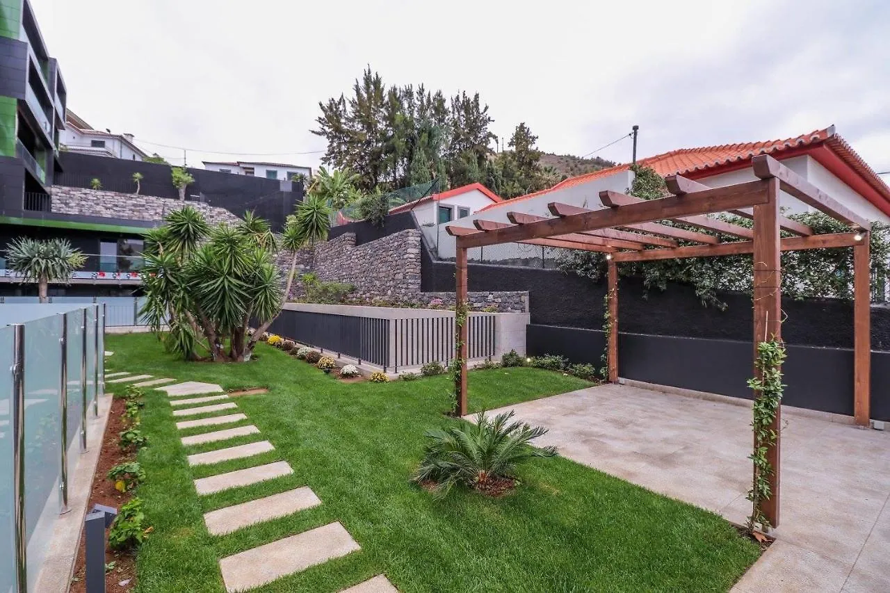 Seaside Xxi-10, By Op Apartment Funchal