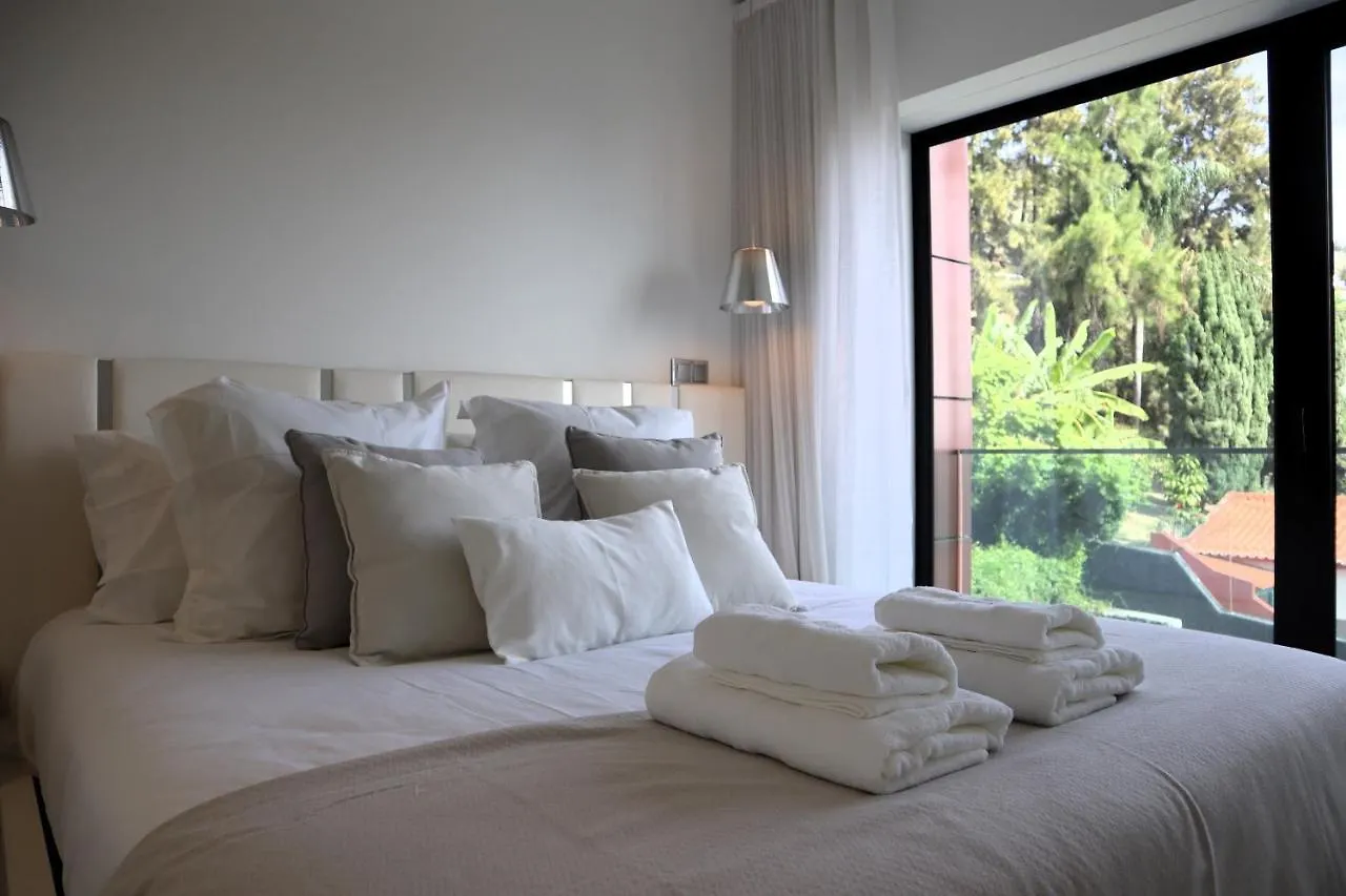 Seaside Xxi-10, By Op Apartment Funchal