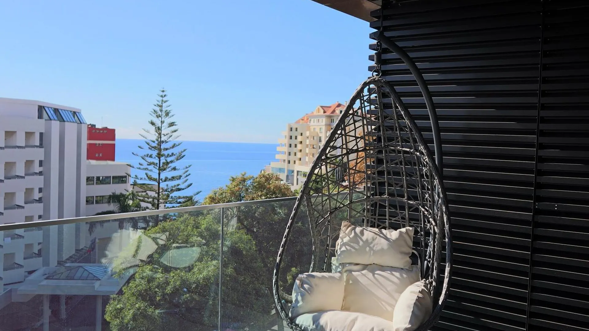 Seaside Xxi-10, By Op Apartment Funchal  Portugal