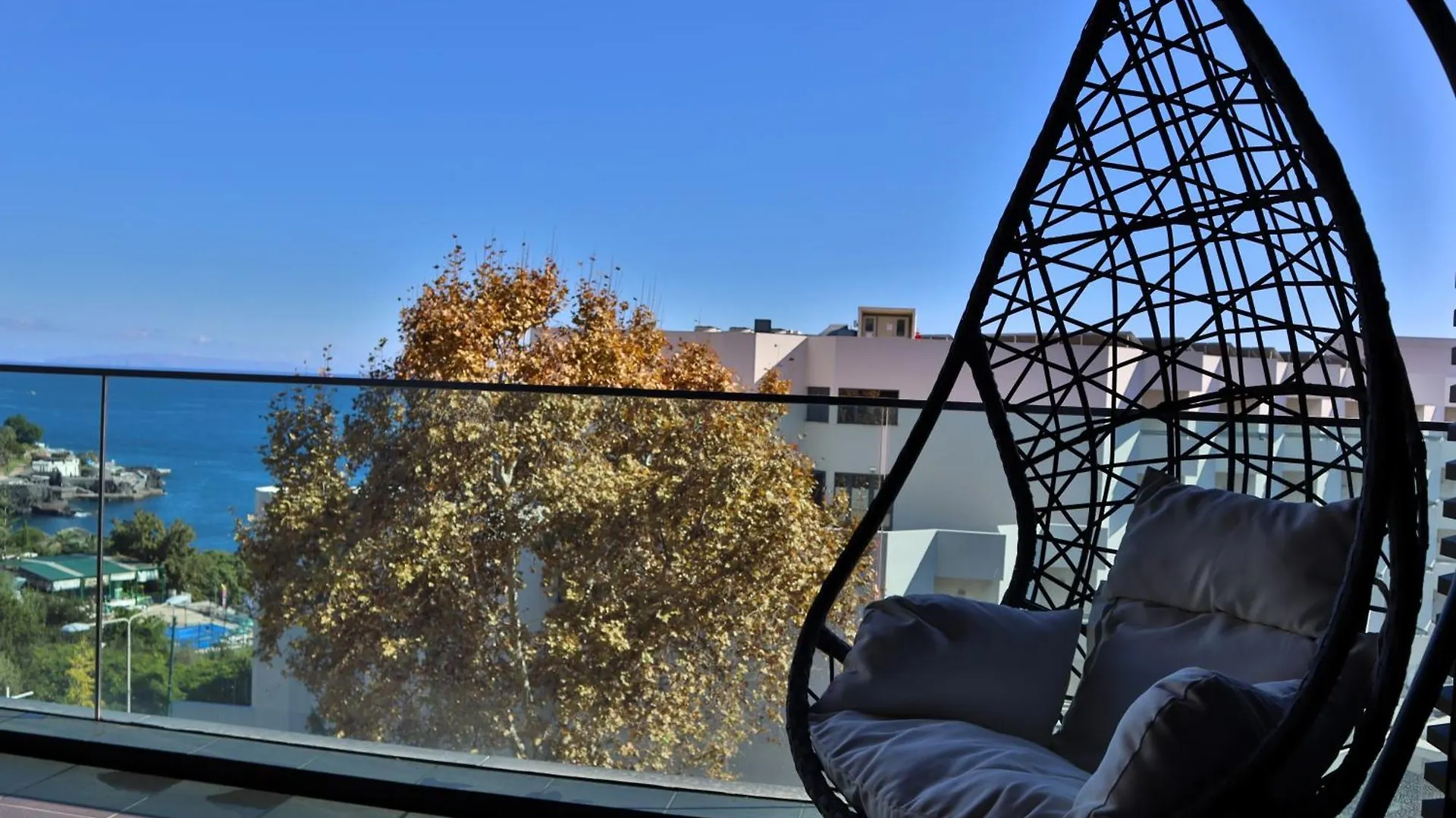 Seaside Xxi-10, By Op Apartment Funchal  Funchal (Madeira)